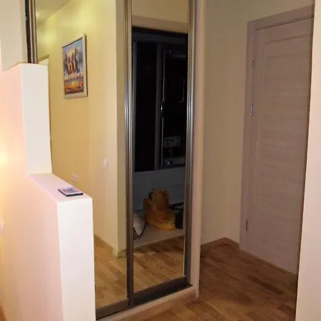 Good On Bogdanovicha 88 Apartment